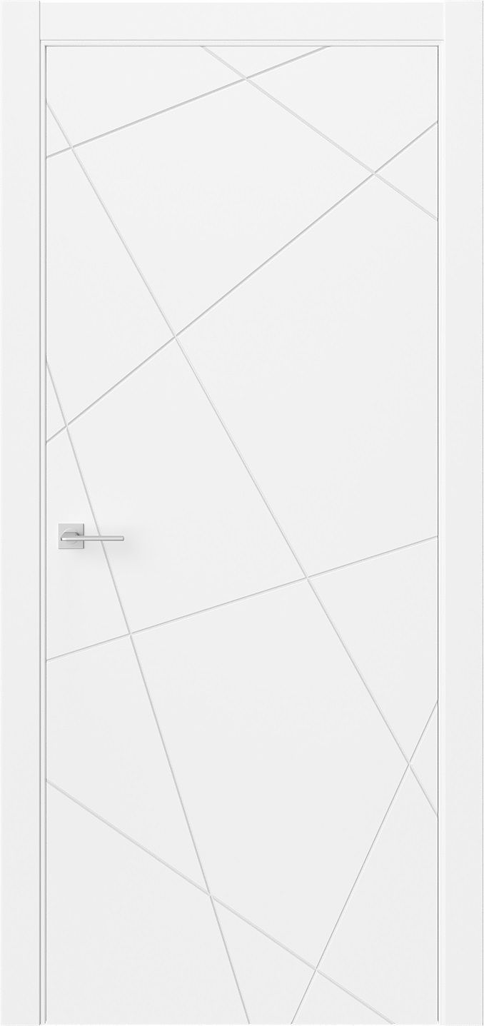 Межкомнатная дверь AxelDoors P1