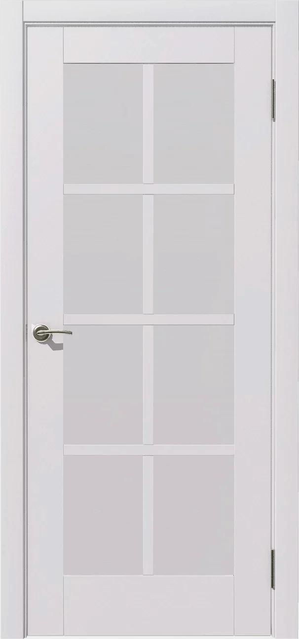 Межкомнатная дверь Дубрава-сибирь Оксфорд