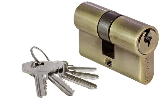 Ключевой цилиндр 50C AB (50 мм) Ключевой цилиндр 50C AB (50 мм)
