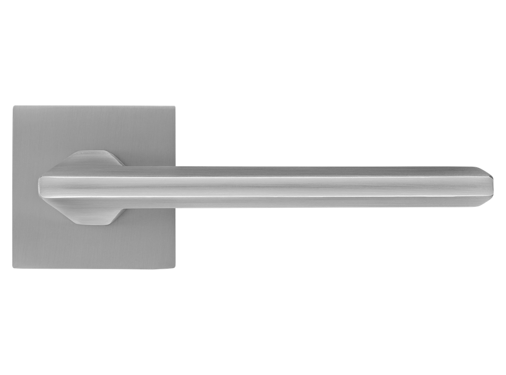 Ручка дверная RAP 30 SLIM-S