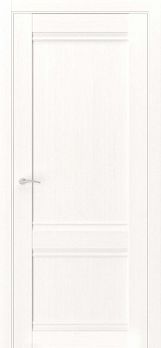 Межкомнатная дверь AxelDoors QS1 600х2000  Лиственница белая