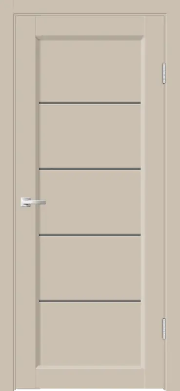 Межкомнатная дверь VELLDoris STYLE 1