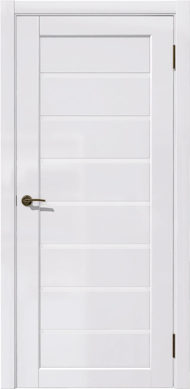 Межкомнатная дверь Дубрава-сибирь Вертикаль Линия