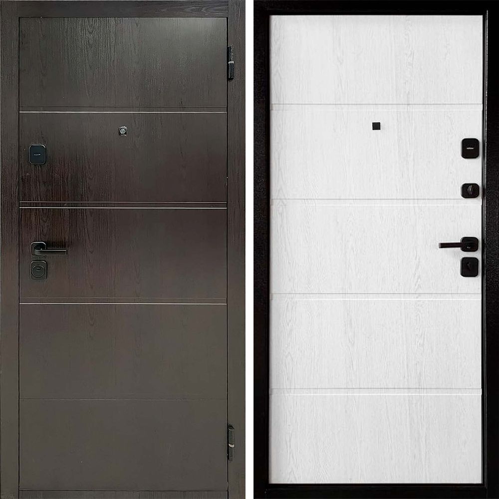 Входная дверь в квартиру Форпост ТД 8-1