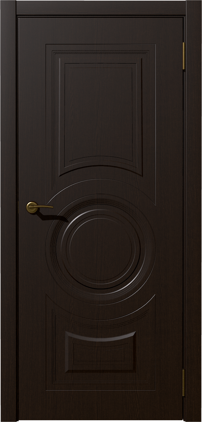 Межкомнатная дверь Дубрава-сибирь Рим
