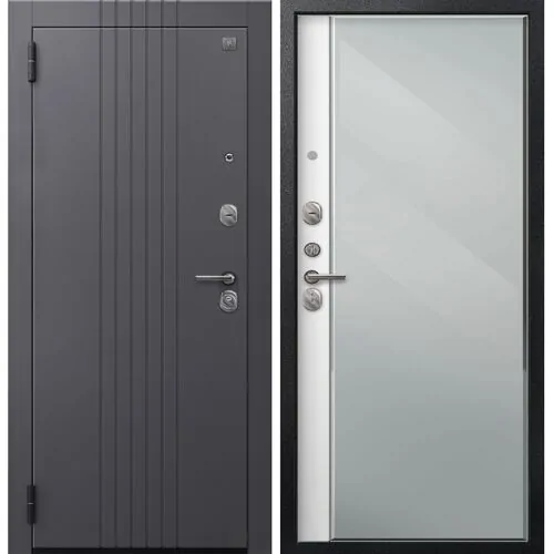 Входная дверь в квартиру SEZAM А-12/1