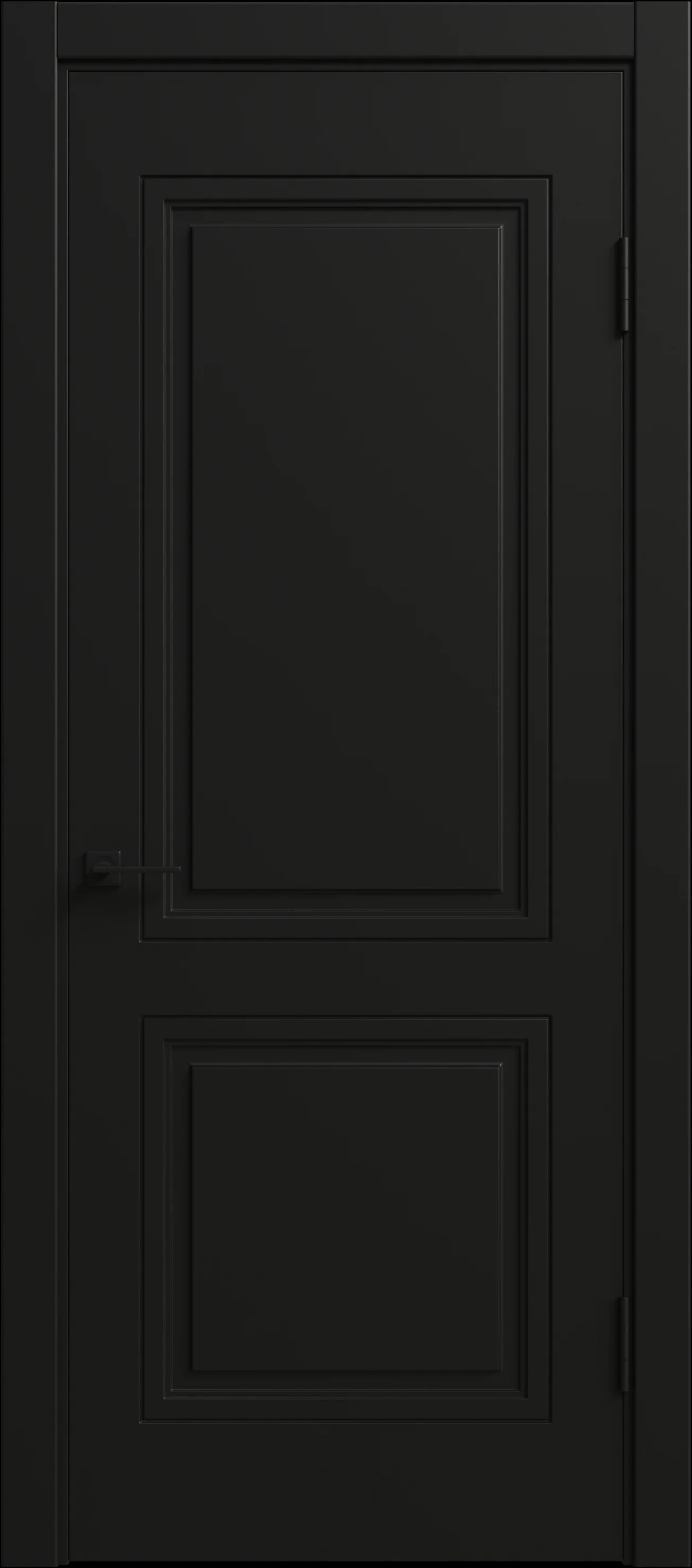 Межкомнатная дверь Дубрава-сибирь Стелла