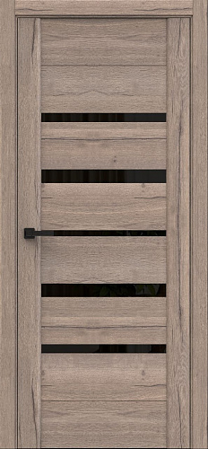 Межкомнатная дверь AxelDoors QXV8