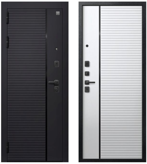 Входная дверь в квартиру SEZAM V-14