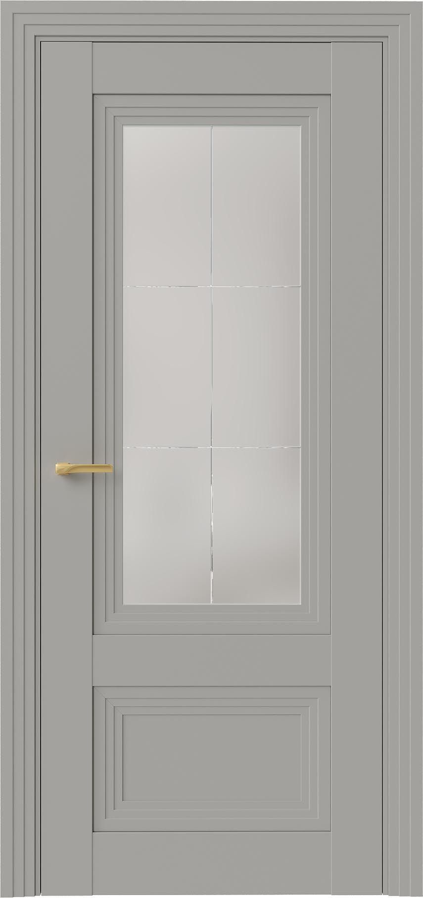 Межкомнатная дверь Diamond doors Vintage VN 7 ДО Межкомнатная дверь Diamond doors Vintage VN 7 ДО