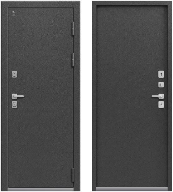 Входная дверь в дом Центурион C-103