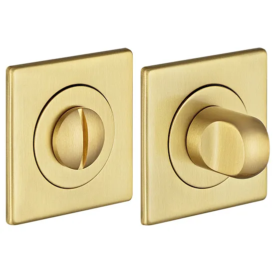 Завёртка сантехническая LUX-WC-S1 Morelli Завёртка сантехническая LUX-WC-S1 Morelli
