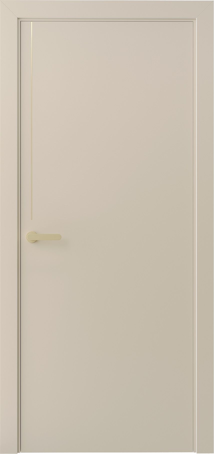 Межкомнатная дверь AxelDoors Astera 1В