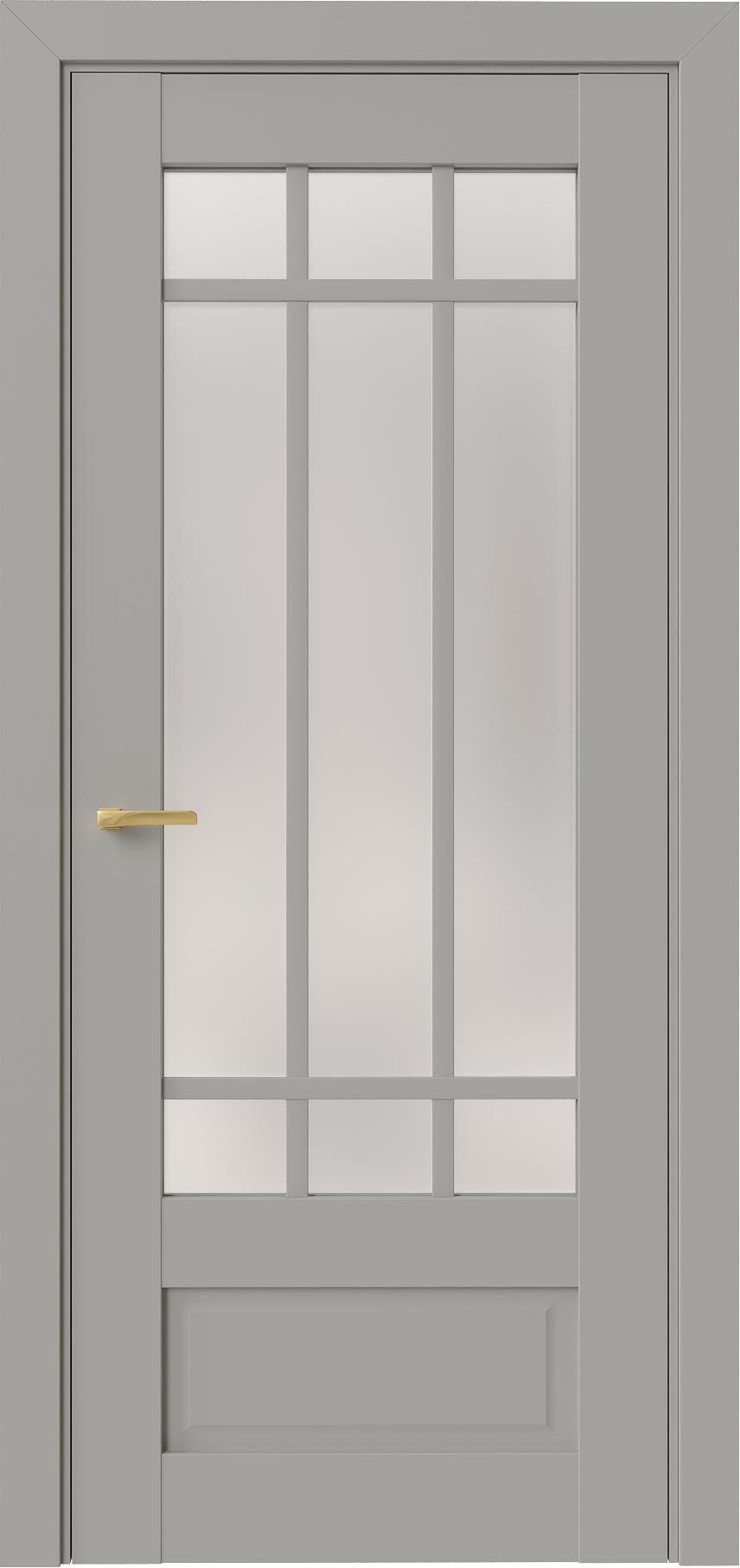 Межкомнатная дверь Diamond doors Vintage VN 2-1 ДО Межкомнатная дверь Diamond doors Vintage VN 2-1 ДО