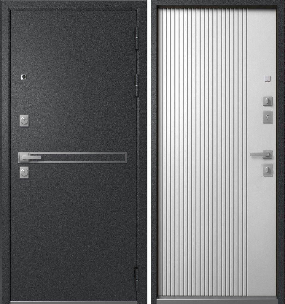 Входная дверь в квартиру Эталон S-3