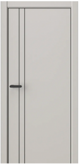 Межкомнатная дверь AxelDoors IN 40 