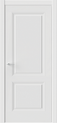 Межкомнатная дверь AxelDoors WEST OB3 600х2000  Белый