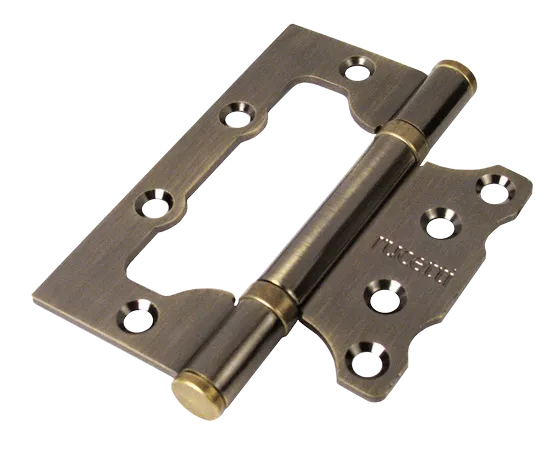 Петля стальная RFH-100*75*2