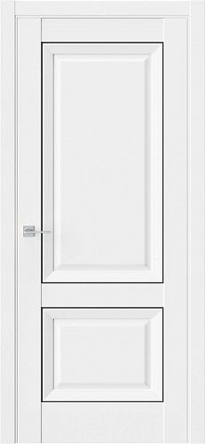 Межкомнатная дверь AxelDoors WEST PL3F