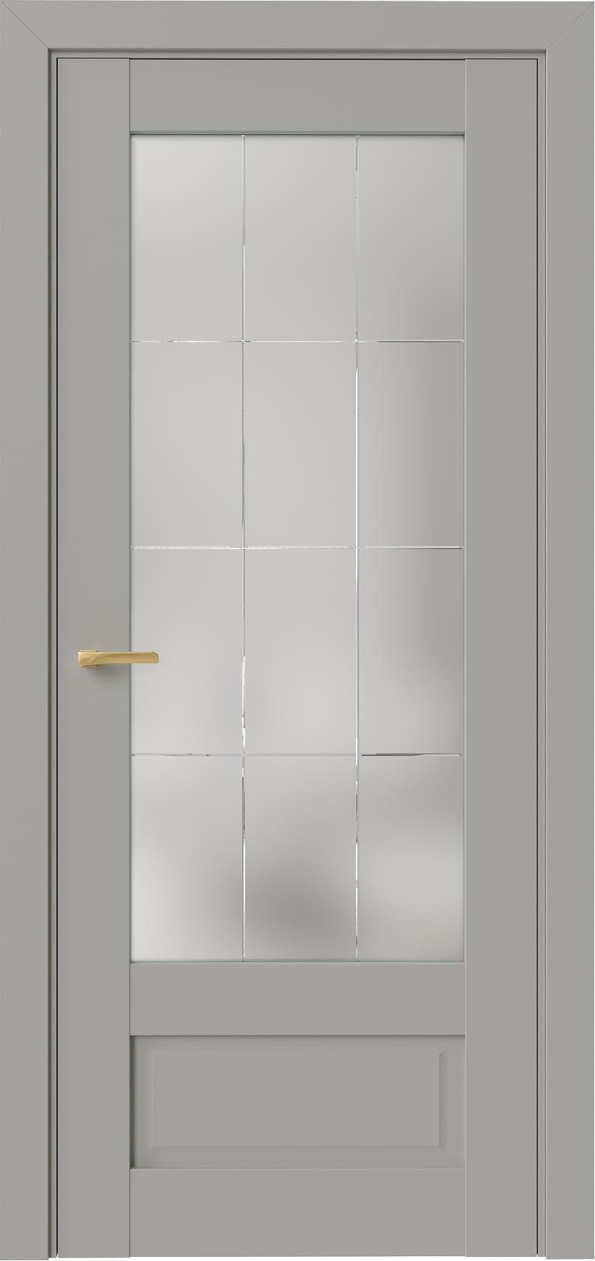 Межкомнатная дверь Diamond doors Vintage VN 5 ДО Межкомнатная дверь Diamond doors Vintage VN 5 ДО