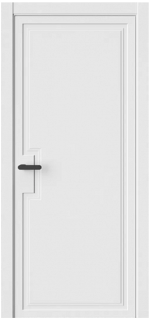 Межкомнатная дверь AxelDoors Venezia 1 