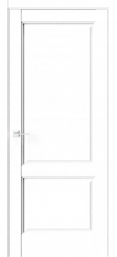 Межкомнатная дверь AxelDoors WEST SENSE 3 600х2000  Белый