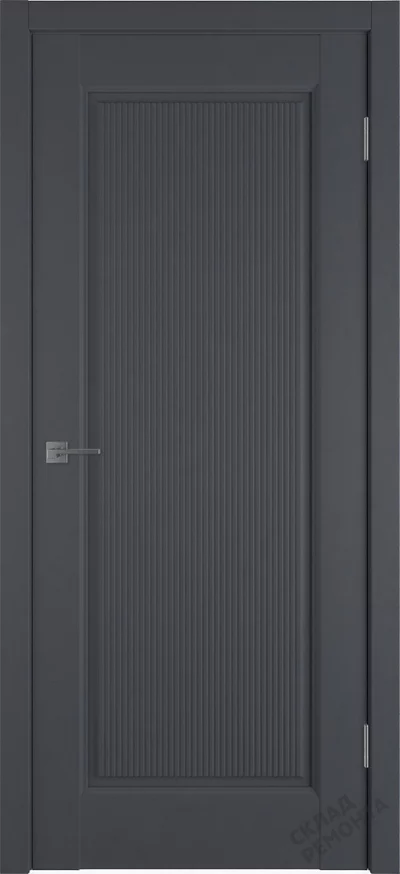 Межкомнатная дверь Владимирская фабрика дверей VFD Elegant 1VR