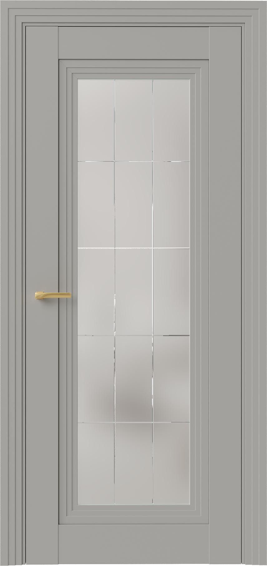 Межкомнатная дверь Diamond doors Vintage VN 6 ДО Межкомнатная дверь Diamond doors Vintage VN 6 ДО