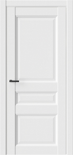 Межкомнатная дверь AxelDoors WEST ENIKA-5 600х2000  Белый