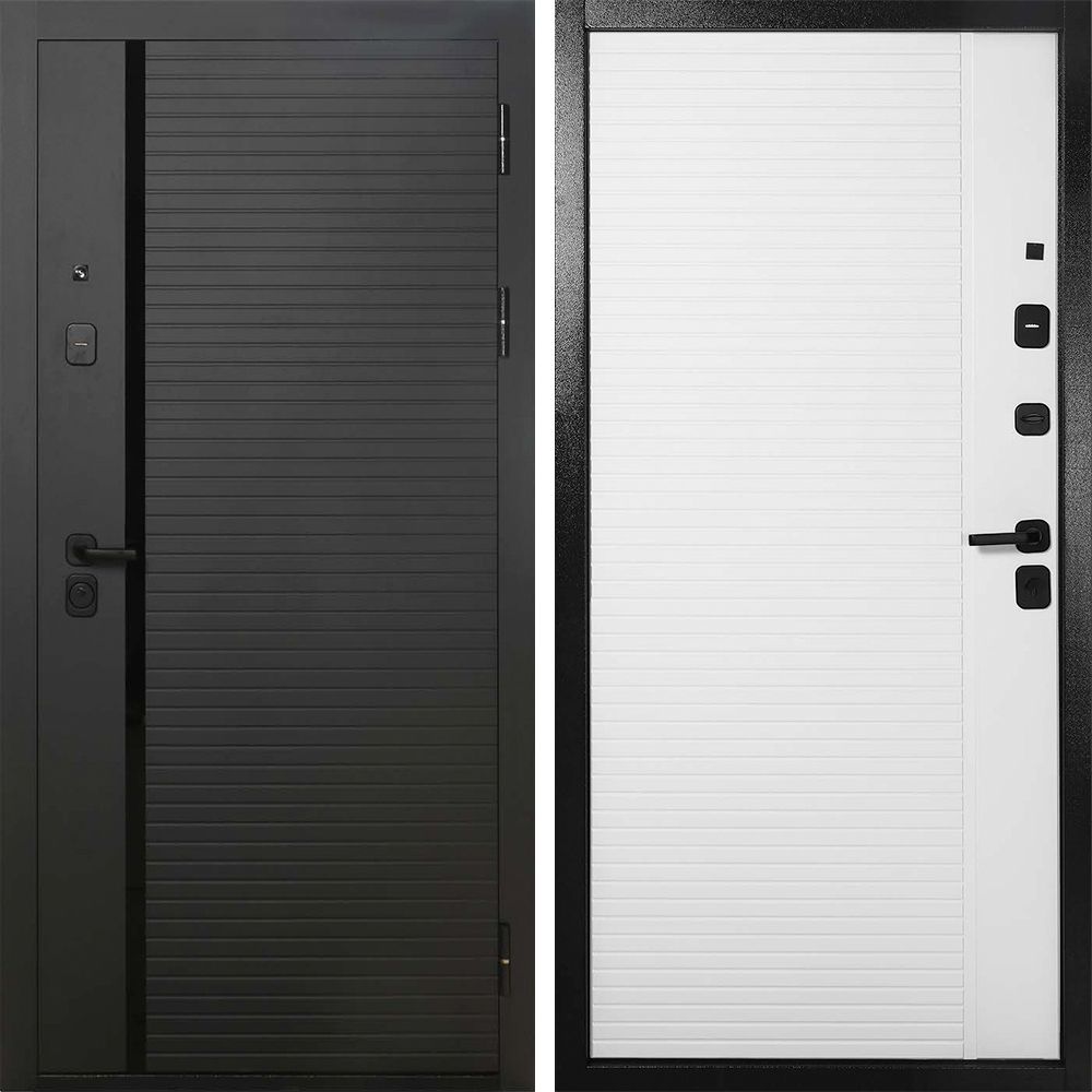 Входная дверь в квартиру Форпост ТД 10-2