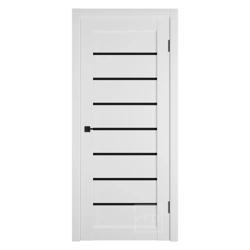 Межкомнатная дверь Владимирская фабрика дверей VFD Next 24