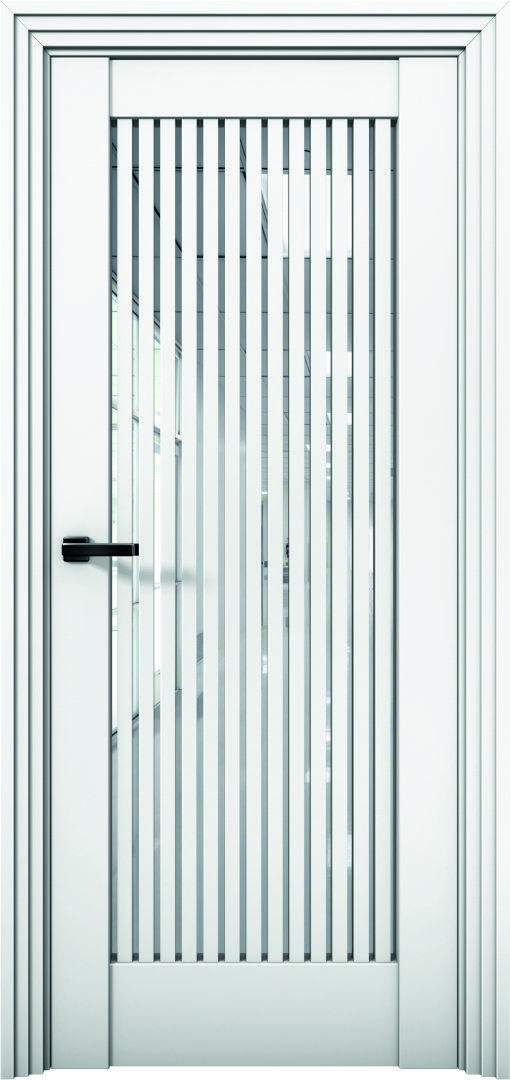 Межкомнатная дверь AurumDoors Ni 4