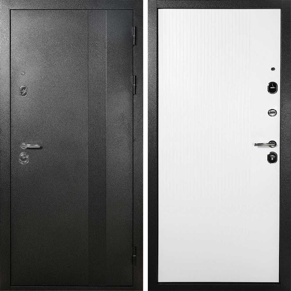 Входная дверь в квартиру Форпост ТД 9-1