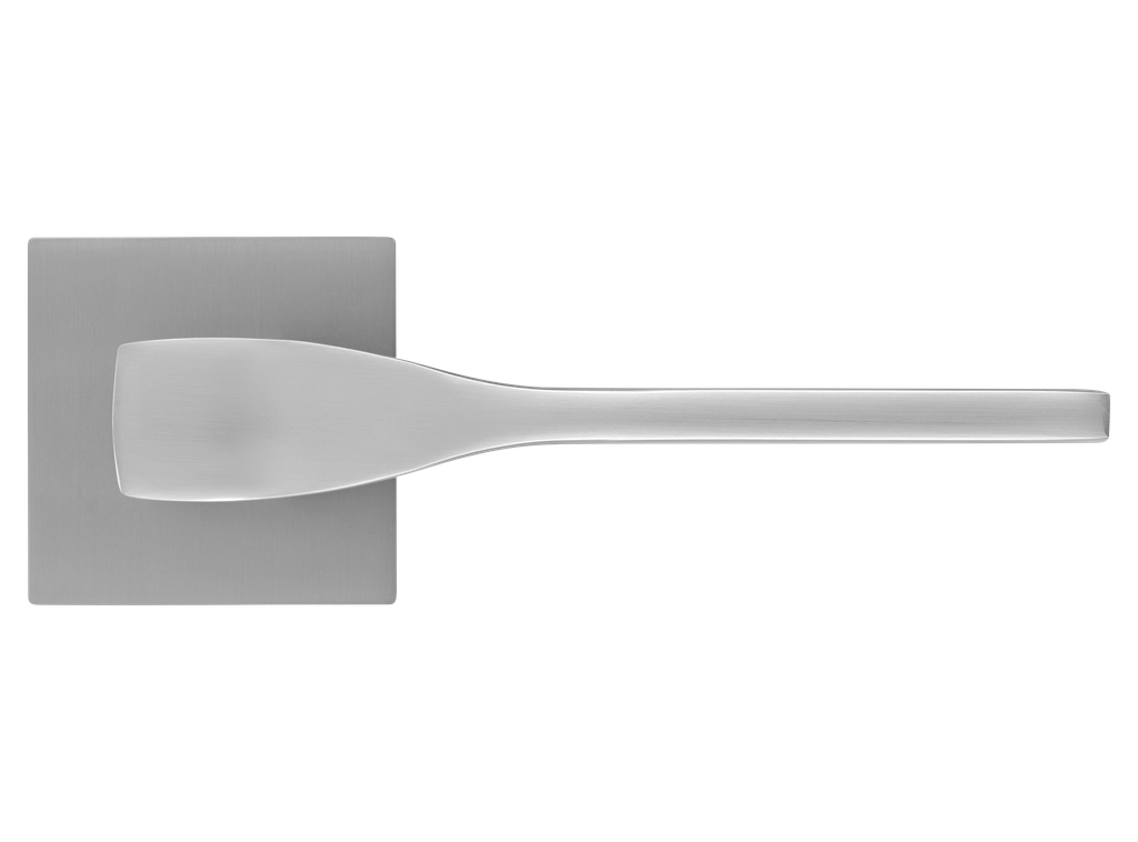 Ручка дверная RAP 27 SLIM-S