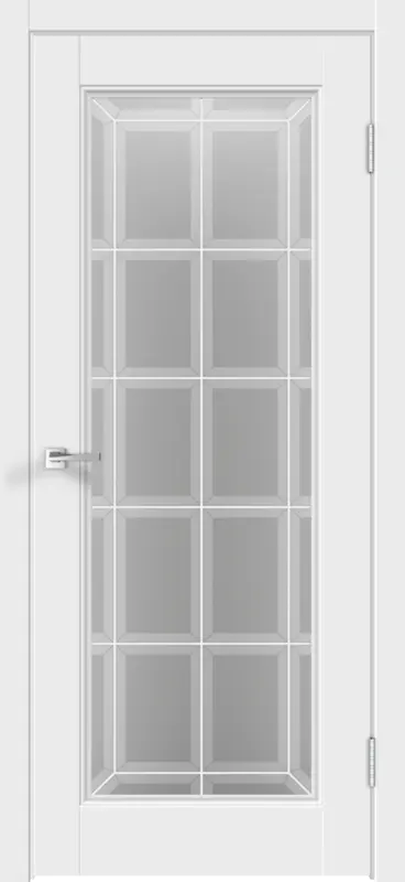 Межкомнатная дверь VELLDoris VILLA 4V