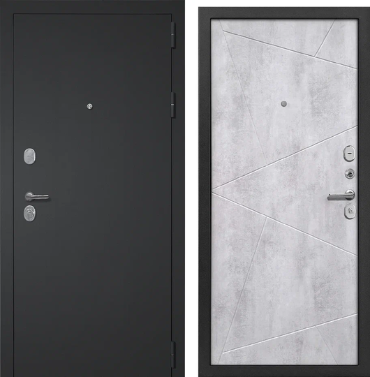Входная дверь в квартиру Сибирь Профиль FLYDOORS Волга-Бункер Кристел Лофт Входная дверь в квартиру Сибирь Профиль FLYDOORS Волга-Бункер Кристел Лофт
