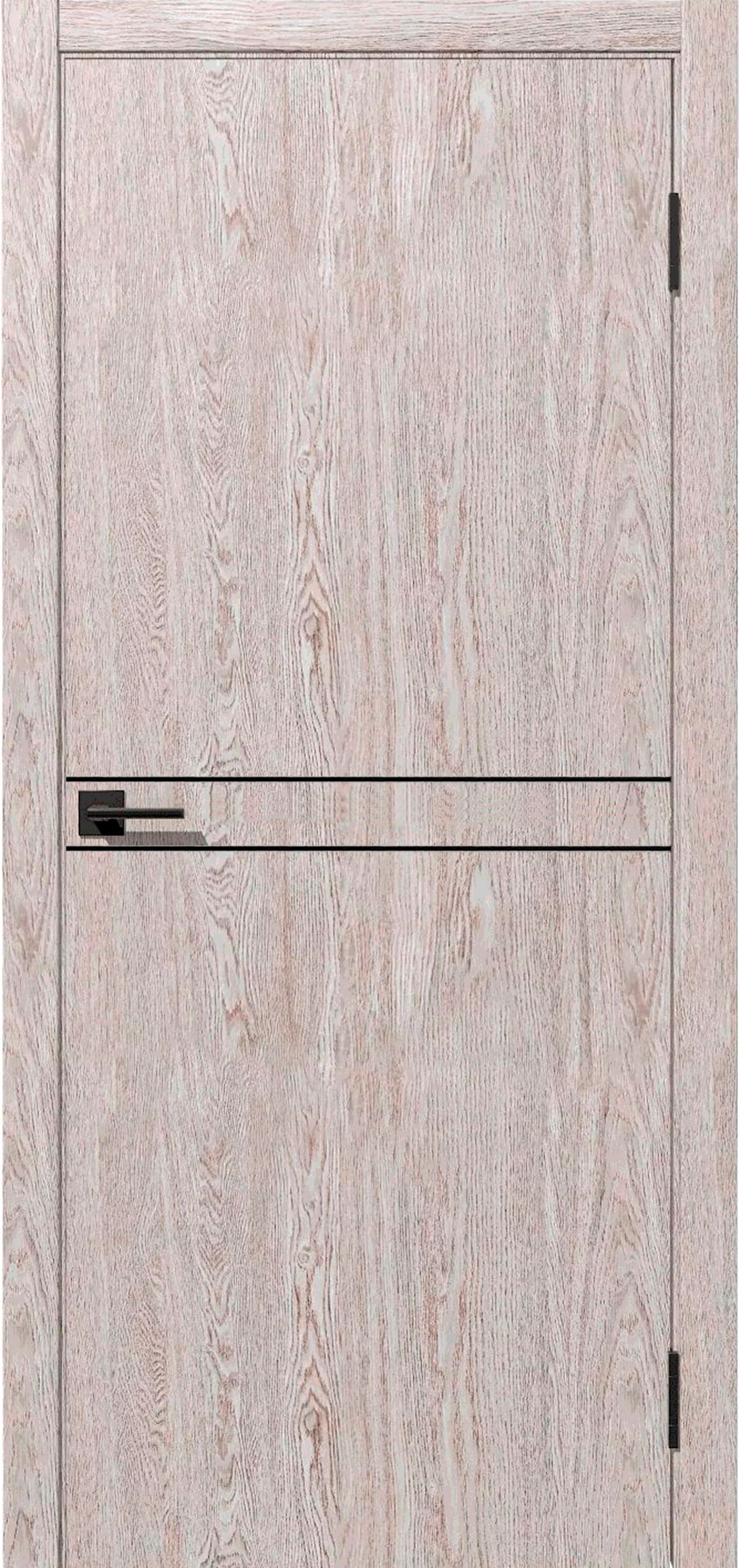 Межкомнатная дверь Дубрава-сибирь Комета 4