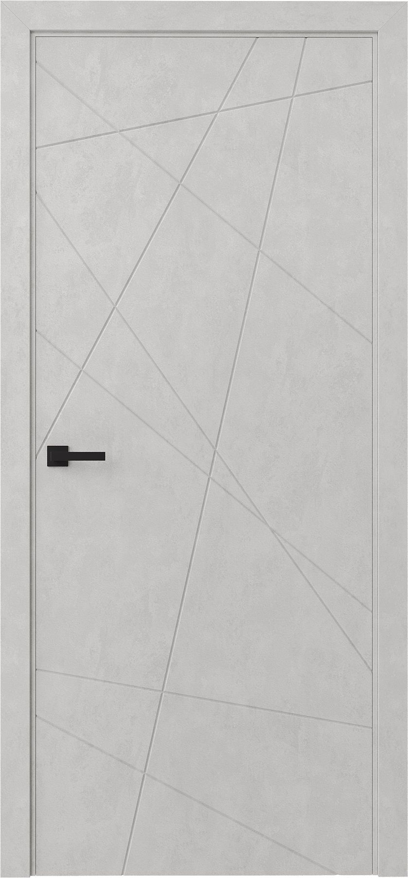 Межкомнатная дверь AxelDoors STARLINE