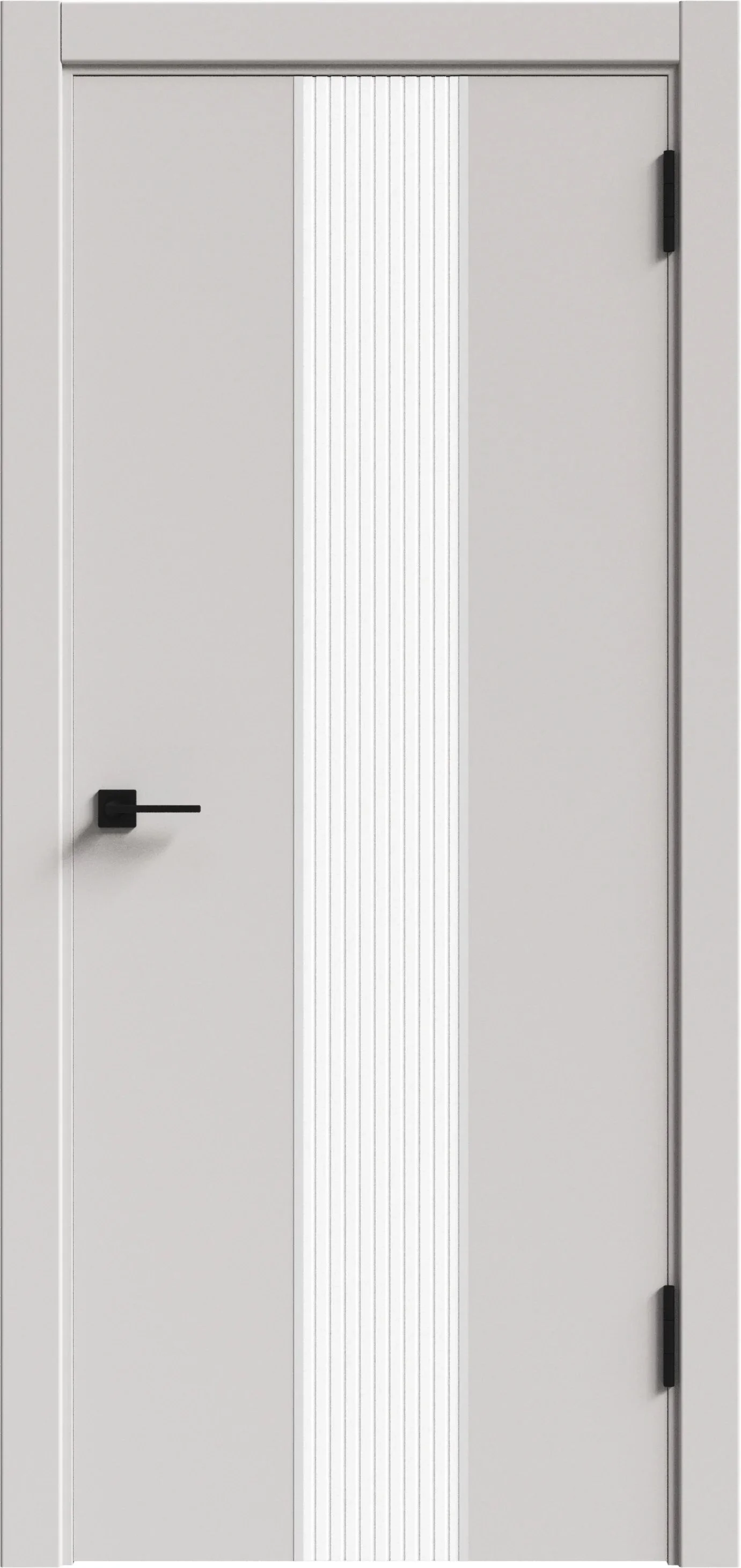 Межкомнатная дверь Дубрава-сибирь Спутник 2