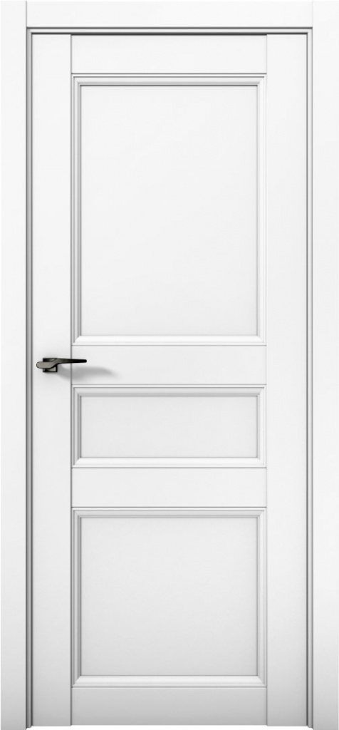 Межкомнатная дверь AurumDoors Co27 600х2000  Аляска