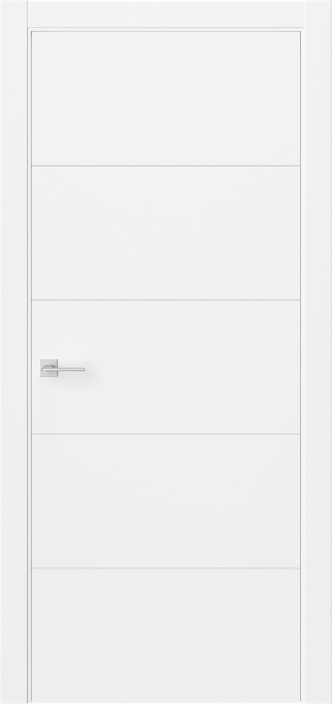 Межкомнатная дверь AxelDoors P2