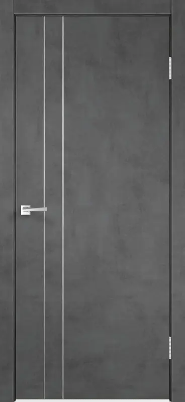 Межкомнатная дверь VELLDoris TECHNO М2
