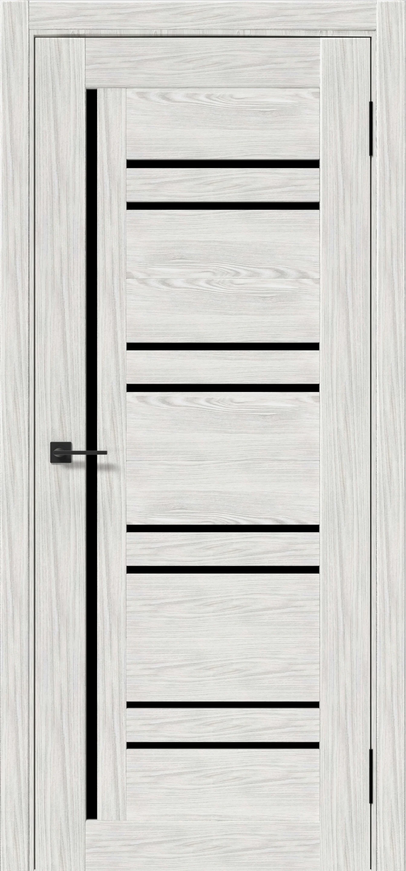 Межкомнатная дверь Дубрава-сибирь Вертикаль-NEW   