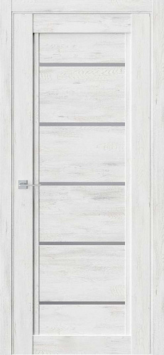 Межкомнатная дверь AxelDoors WEST QP3 600х2000  Клён прованс