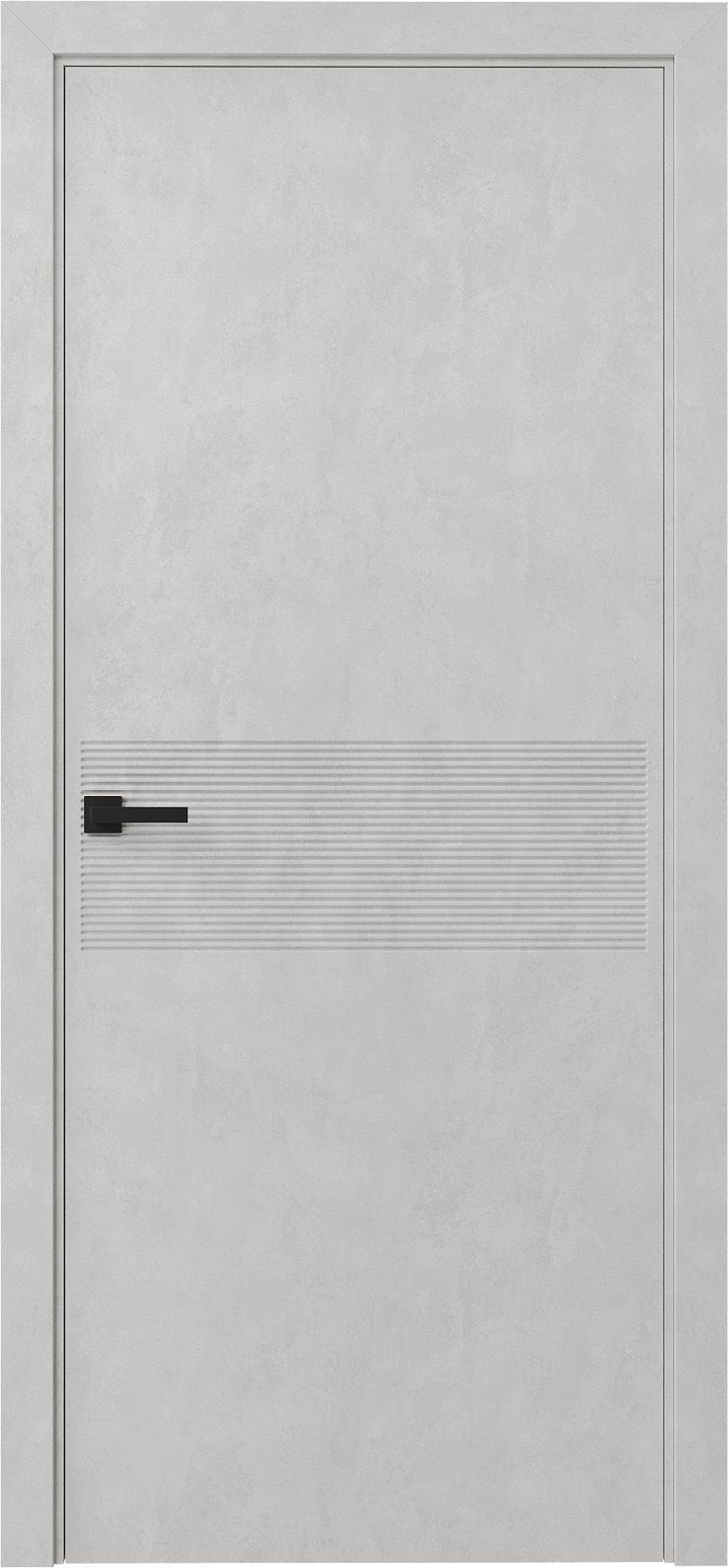 Межкомнатная дверь AxelDoors NEWLINE