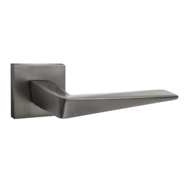 Ручка дверная "Раф", серия SLIM, INAL 552-03