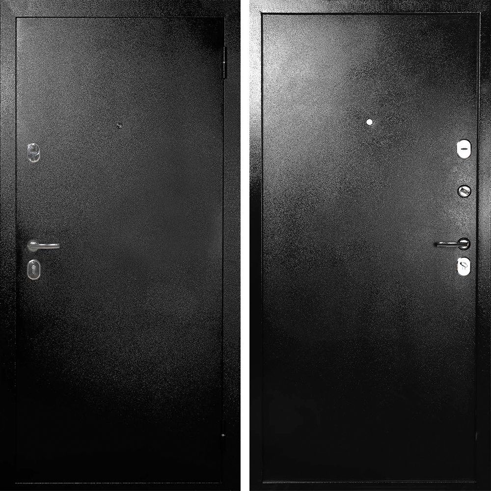 Входная дверь в квартиру Форпост ТД 7-1