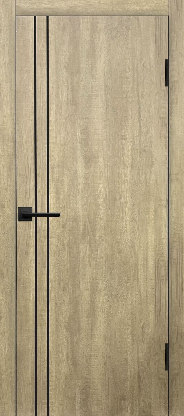 Межкомнатная дверь ЛесКом Flash V2