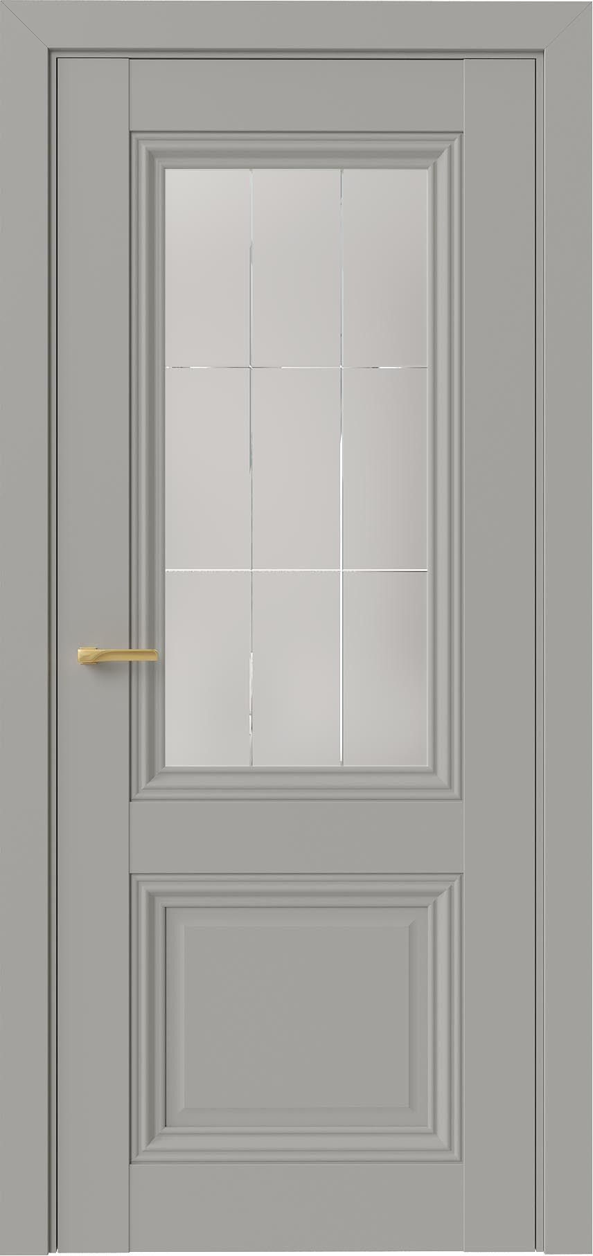 Межкомнатная дверь Diamond doors Vintage VN 1 ДО Межкомнатная дверь Diamond doors Vintage VN 1 ДО