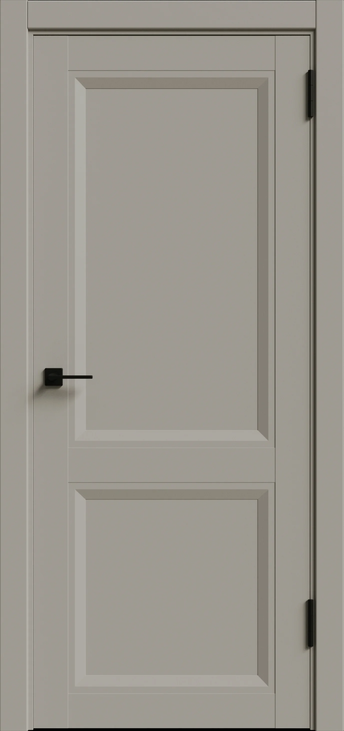 Межкомнатная дверь Дубрава-сибирь Канта